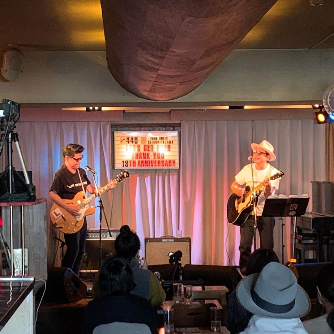 西寺郷太のグルメインスタ