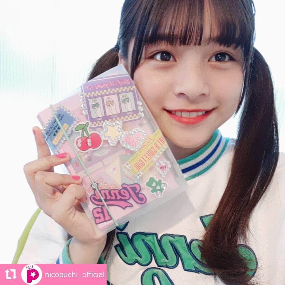 JENNI loveのインスタグラム