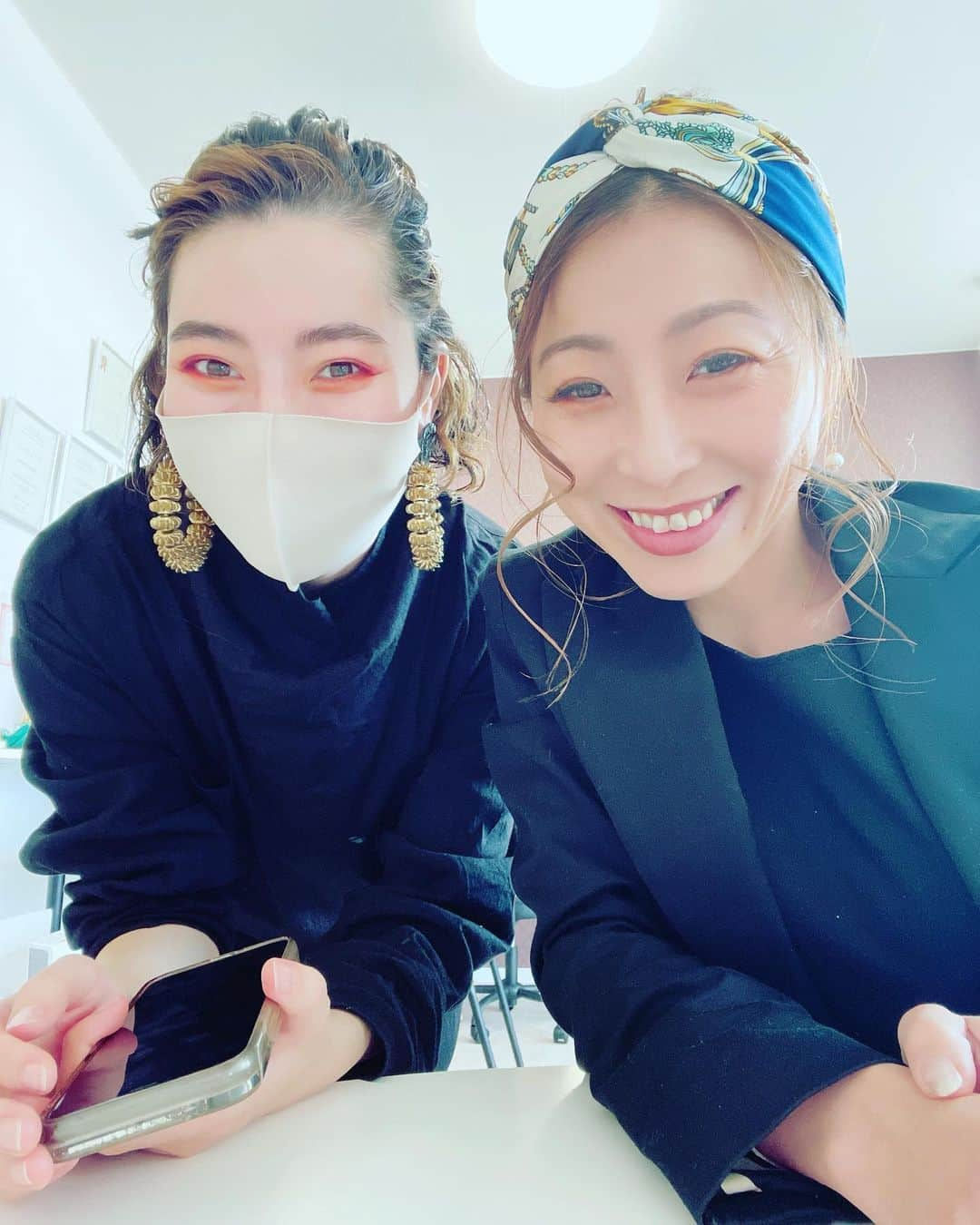 水田真依子さんのインスタグラム写真 - (水田真依子Instagram)2月21日 23時25分 - maikosebasu