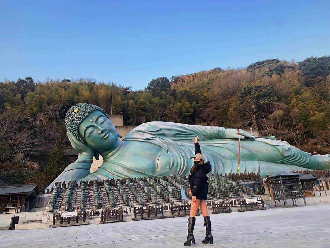 鈴木まりなのグルメインスタ