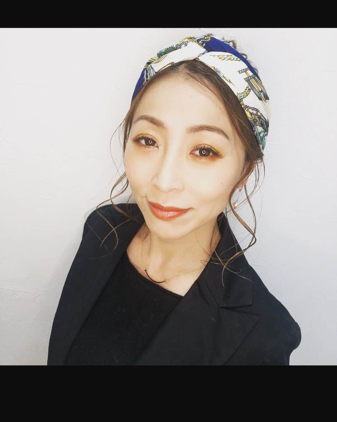 水田真依子のインスタグラム