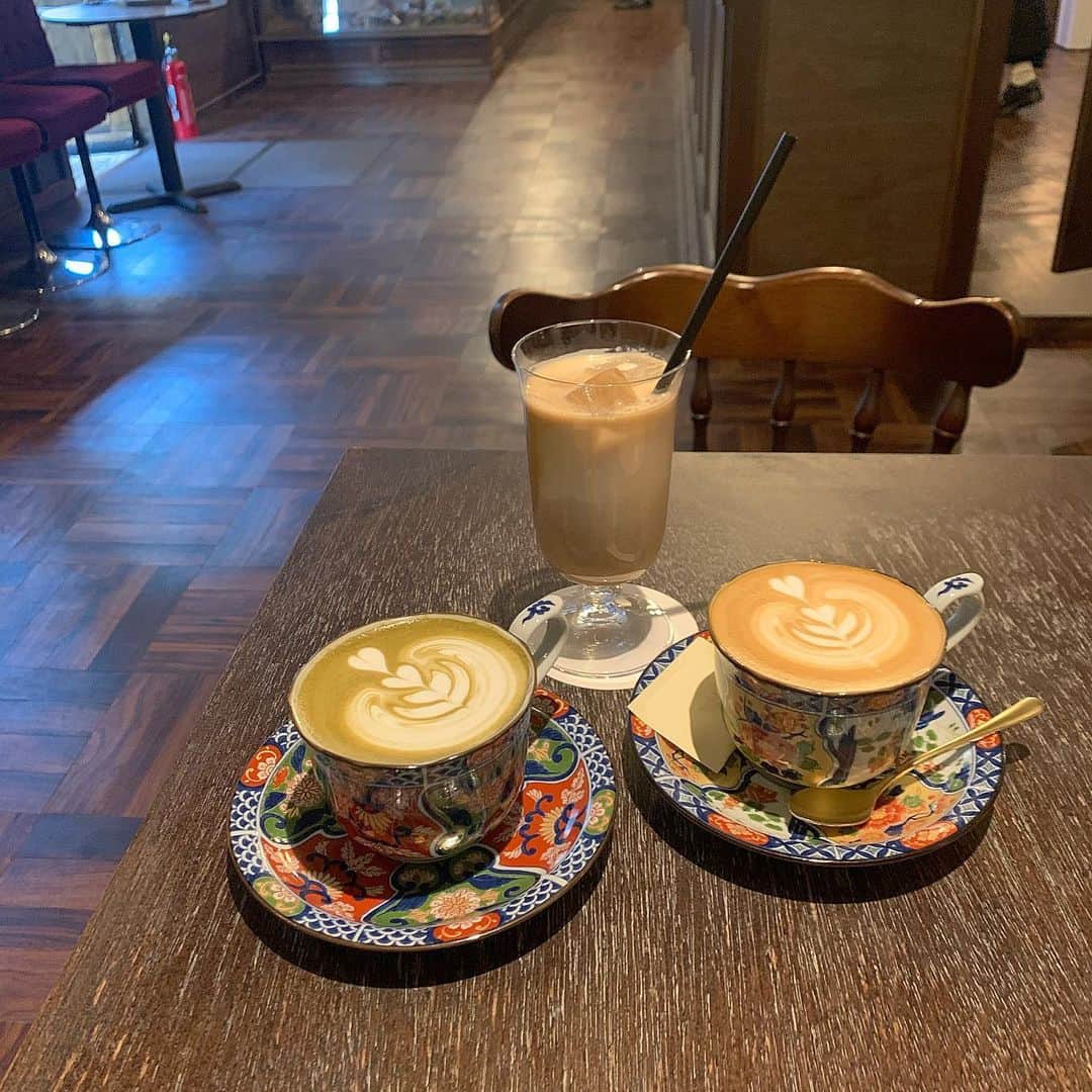 細沼紗花のグルメインスタ