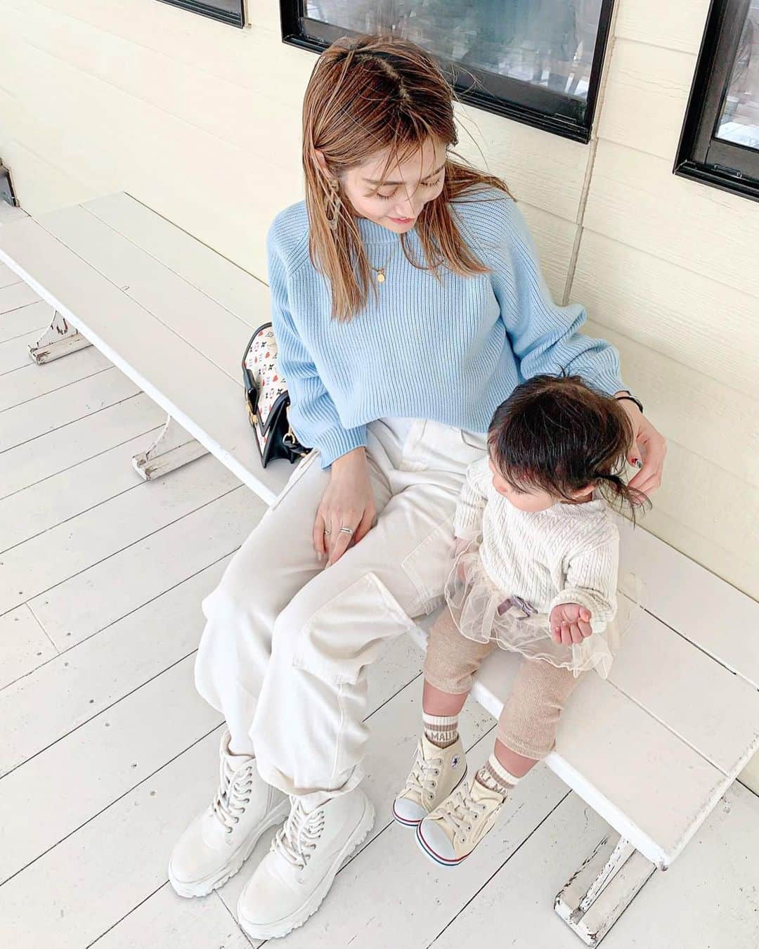 橘リンのインスタグラム