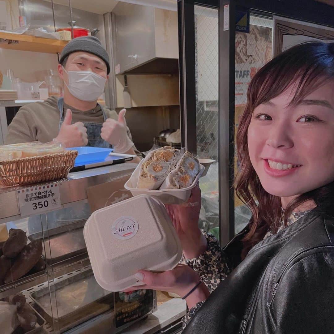 植草歩のグルメインスタ