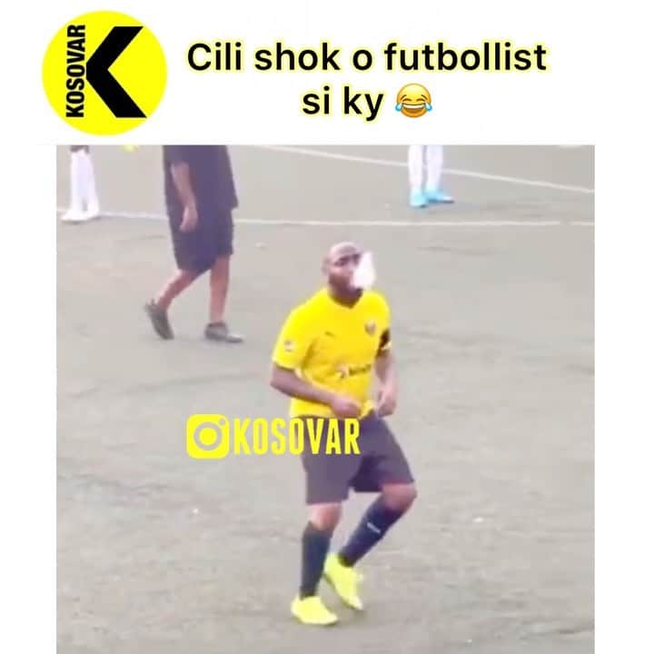 ロナウドのインスタグラム