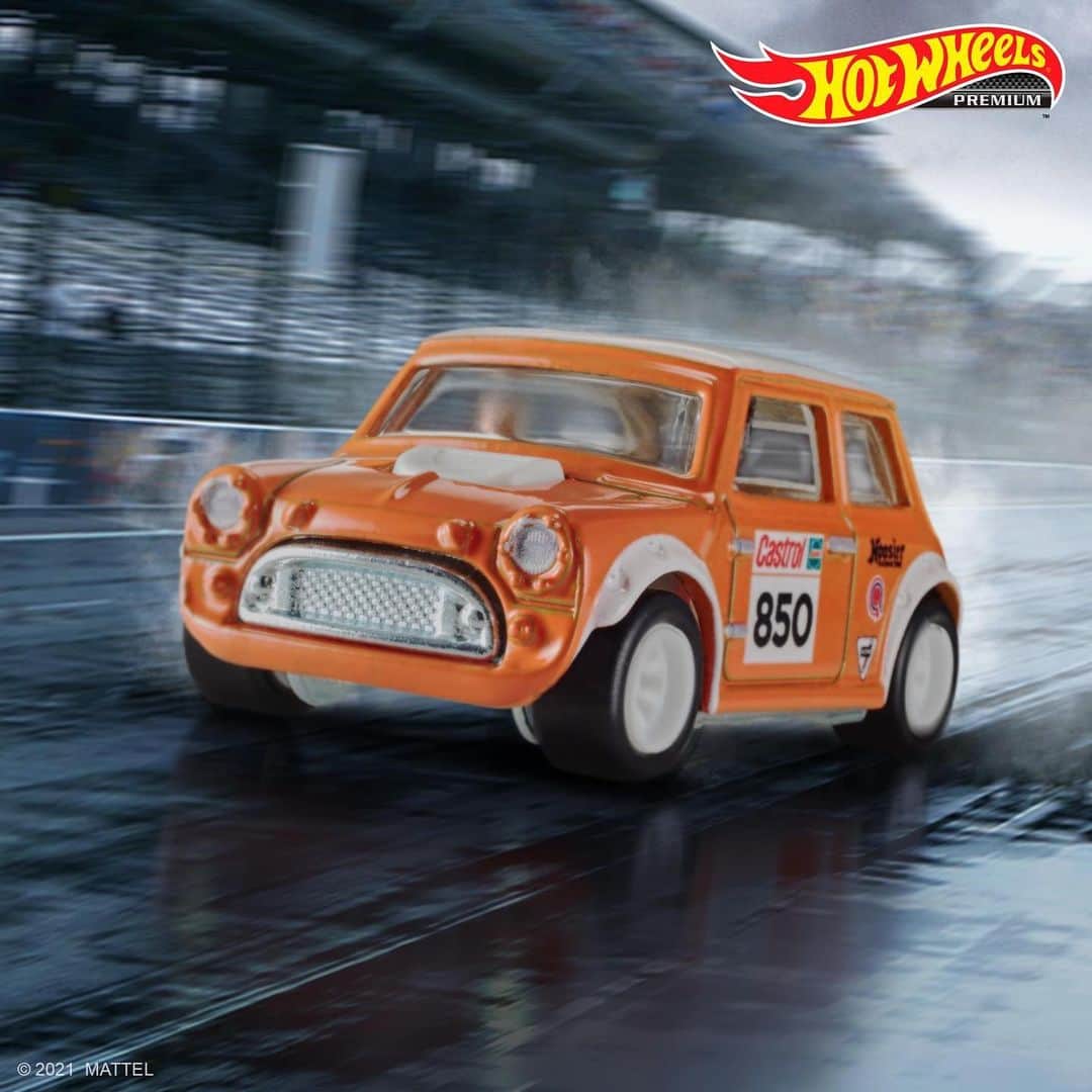 Hot Wheelsさんのインスタグラム写真 - (Hot WheelsInstagram)「Skip the high tea and add the Car Culture: British Horsepower to your collection.⁣⁣⁣ ⁣⁣⁣ Buy directly via Instagram⁣ Stories. #HotWheels」2月21日 23時57分 - hotwheelsofficial