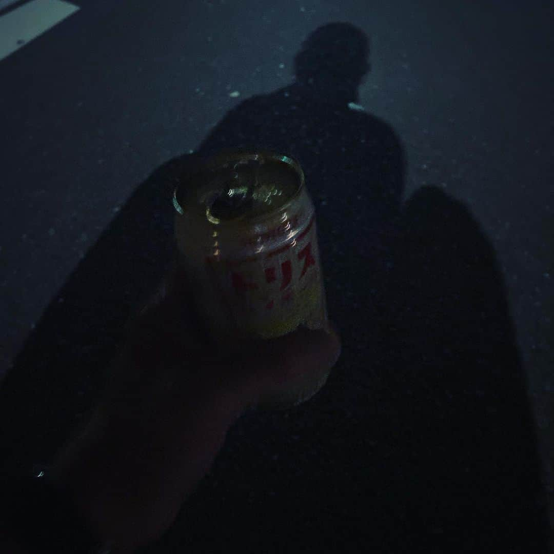 玉袋筋太郎さんのインスタグラム写真 - (玉袋筋太郎Instagram)「インジャンジョー！ 日曜の夜にブルブルするのは マフ　ポッター」2月22日 0時00分 - sunatamaradon