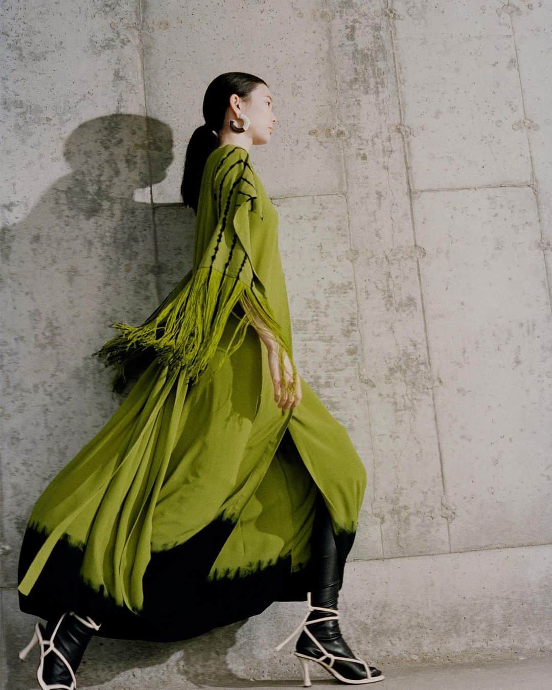 プロエンザスクーラーのインスタグラム：「Proenza Schouler Fall Winter 2021 Pre-Order the collection now on proenzaschouler.com #proenzaschouler」