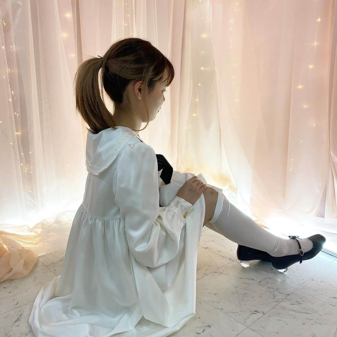双木昭夫のインスタグラム：「こんな写真が撮れるのが「なまいきリボンスタジオ2」」