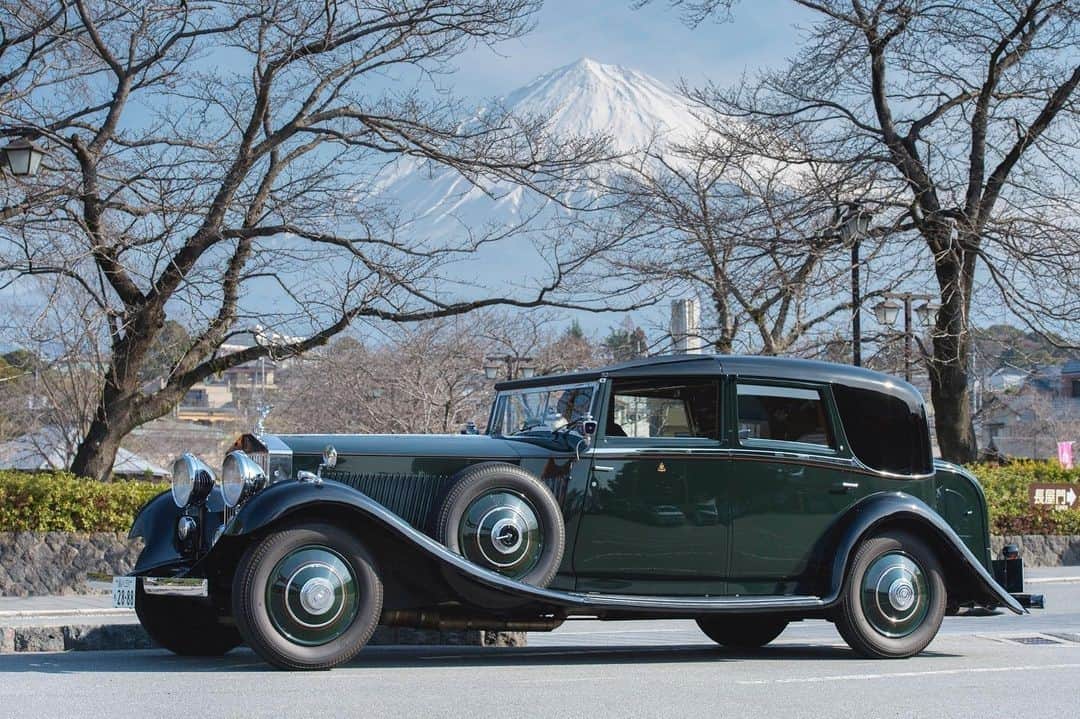 The Peninsula Hotelsのインスタグラム