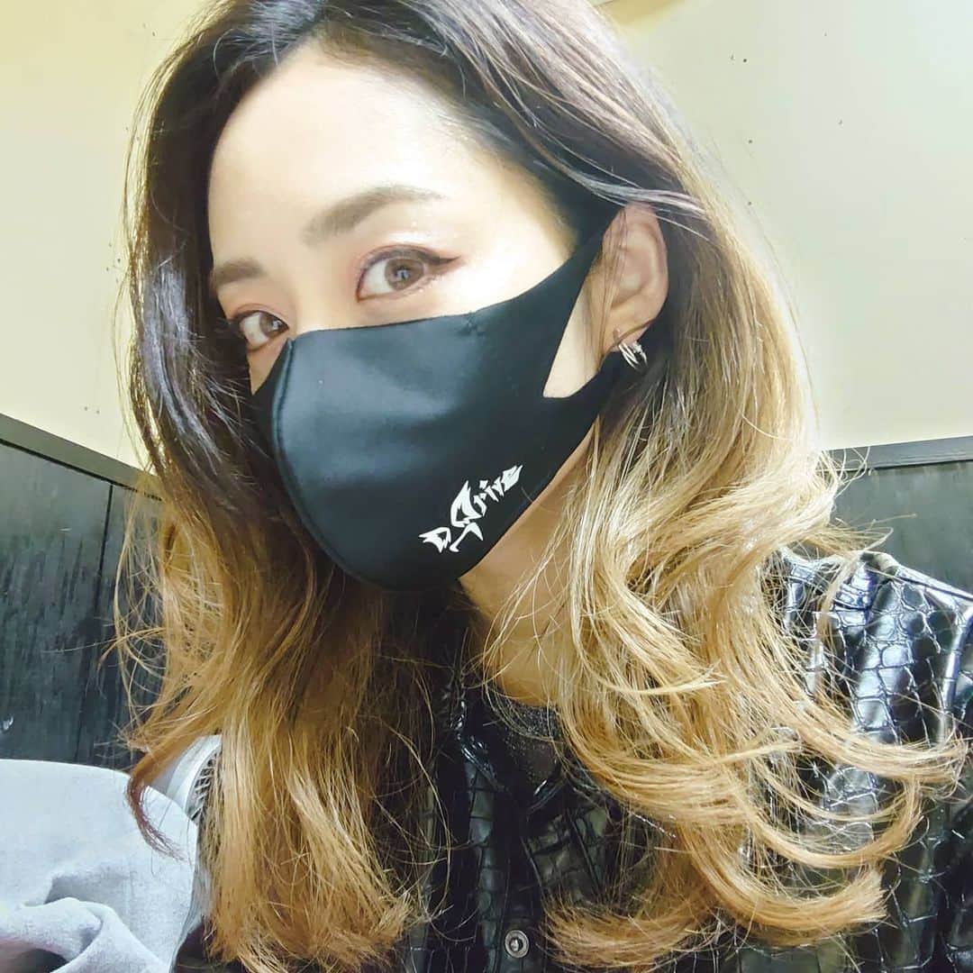 Yukiのインスタグラム