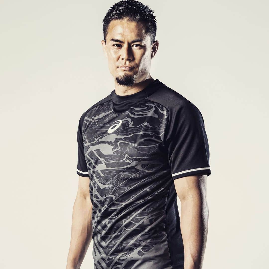 田村優のインスタグラム：「これからよろしくお願いします🤲 #asics#rugby @asics_japan」