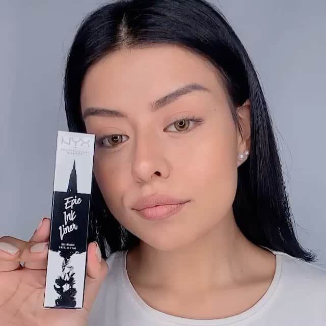 NYX Cosmeticsのインスタグラム