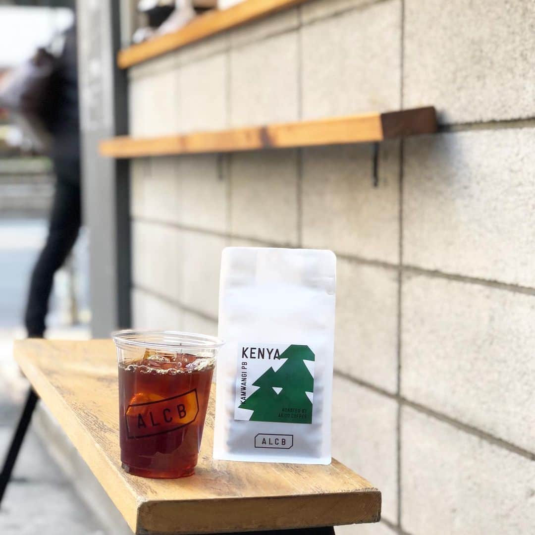 ABOUT LIFE COFFEE BREWERSのグルメインスタ