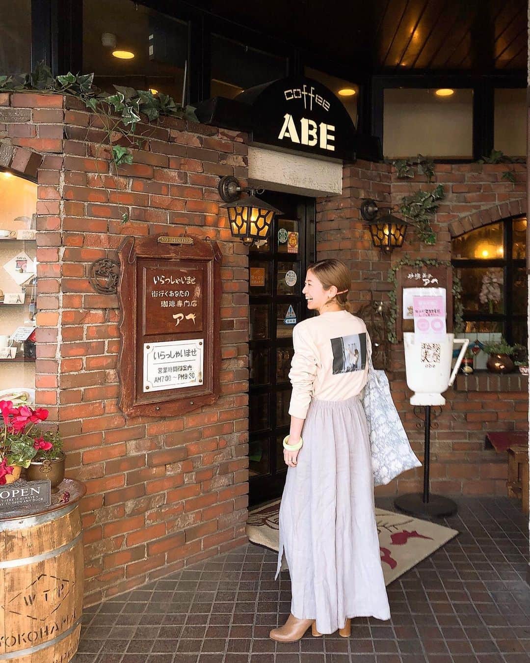 池田泉のグルメインスタ