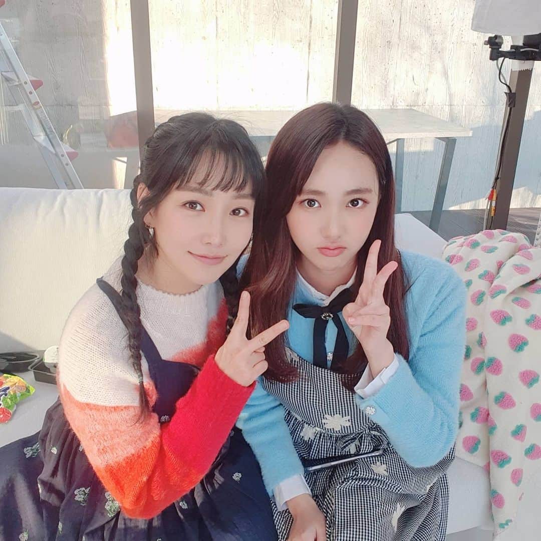 のインスタグラム