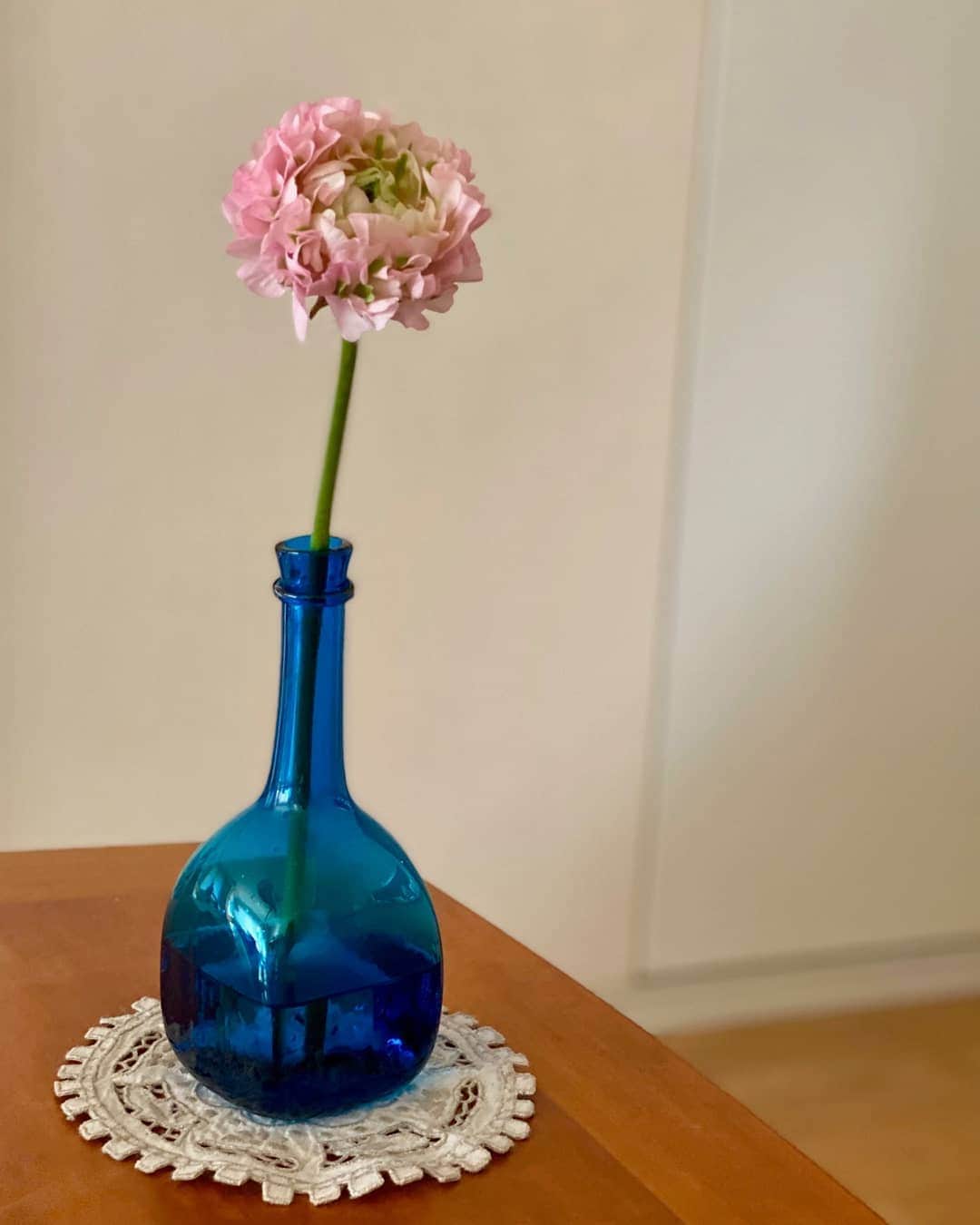 ELLE DECOR JAPANさんのインスタグラム写真 - (ELLE DECOR JAPANInstagram)「【Editor's OKINI】そろそろ花やグリーンを部屋に飾るのが楽しくなってくる季節が到来！🌿　ELLEエディターたちはどんな花器にどんな花を生けて部屋を彩っている？　海外で一目ぼれしたものから、少しずつ買い集めてコレクションしているものまで、実際に生けている花と共にご紹介！  詳しくはエル デジタルをチェック🔍️  #elledecorjapan #elledecor #エルデコ #植物 #グリーン #グリーン特集 #グリーンのある暮らし #植物と暮らしたい #植物のある暮らし #一輪挿し #フラワーべース #エディター私物 #エディター #花 #フラワー #flowers #花器 #花のある暮らし #花瓶 #花のある生活 #エルデコと植物を楽しもう」2月22日 10時59分 - elledecorjapan