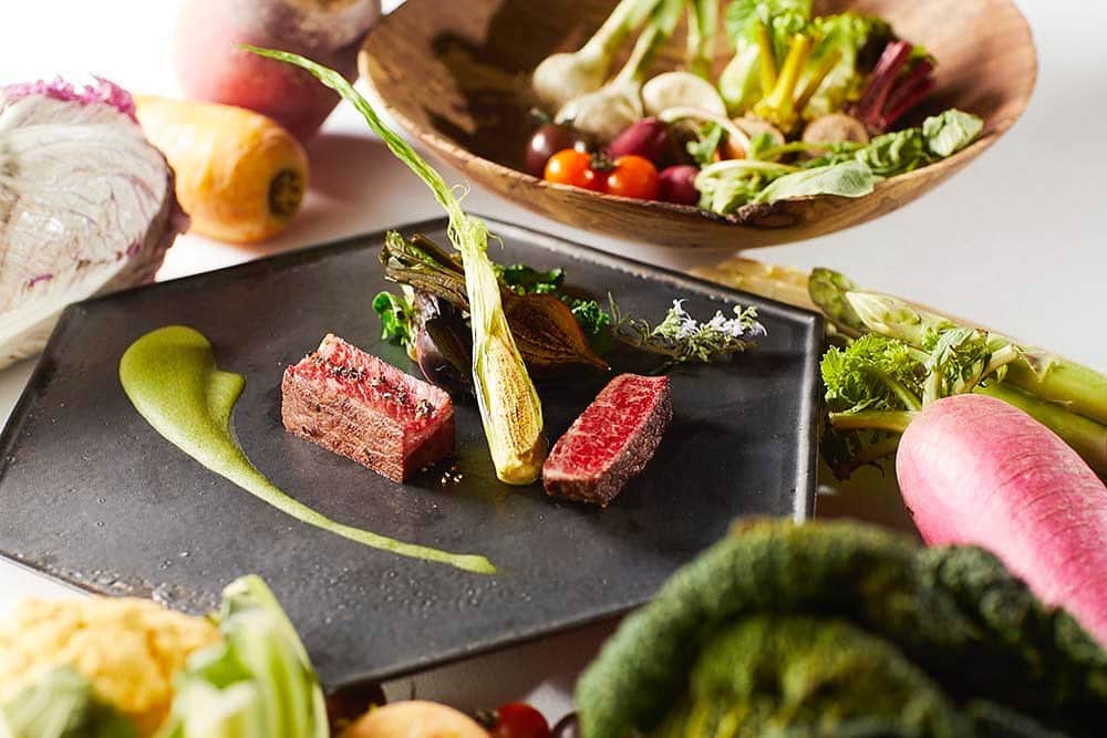 結婚式場 ヒルズスィーツ宇都宮ブリーズテラスのグルメインスタ