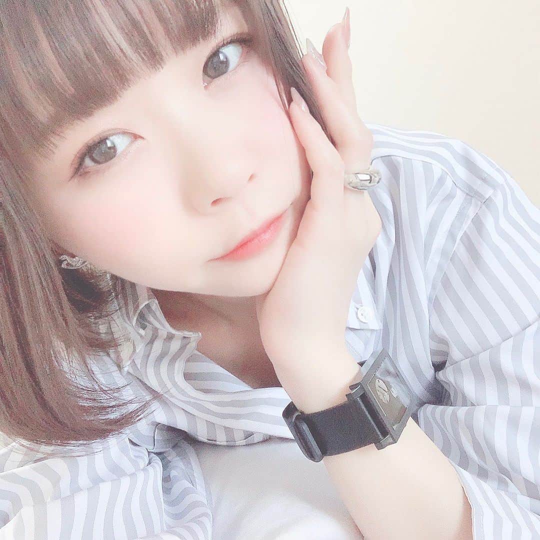 白波瀬ミキティ。のインスタグラム
