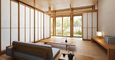 大和ハウス工業さんのインスタグラム写真 - (大和ハウス工業Instagram)「今こそ必要な和の暮らし！ テレワークも団らんも和室で快適に  テレワークが普及し、住まいの使い方や暮らし方について、課題を感じる方も増えてきているようです。  昔ながらの日本の和の住まいは「限られたスペースを有効に使うことができる」「季節の自然を感じながら過ごせる」など、お悩みの解決につながるとともに、家時間や暮らしそのものをより楽しくするヒントをご紹介します。  https://www.daiwahouse.co.jp/tryie/column/think/js_living/  #大和ハウス #ダイワハウス #マイホーム #注文住宅 #家づくり #家づくりアイデア #こだわりの家 #空間デザイン #住宅デザイン #暮らしを楽しむ家づくり #テレワーク #和の暮らし #和室」2月22日 11時19分 - daiwahouse_official
