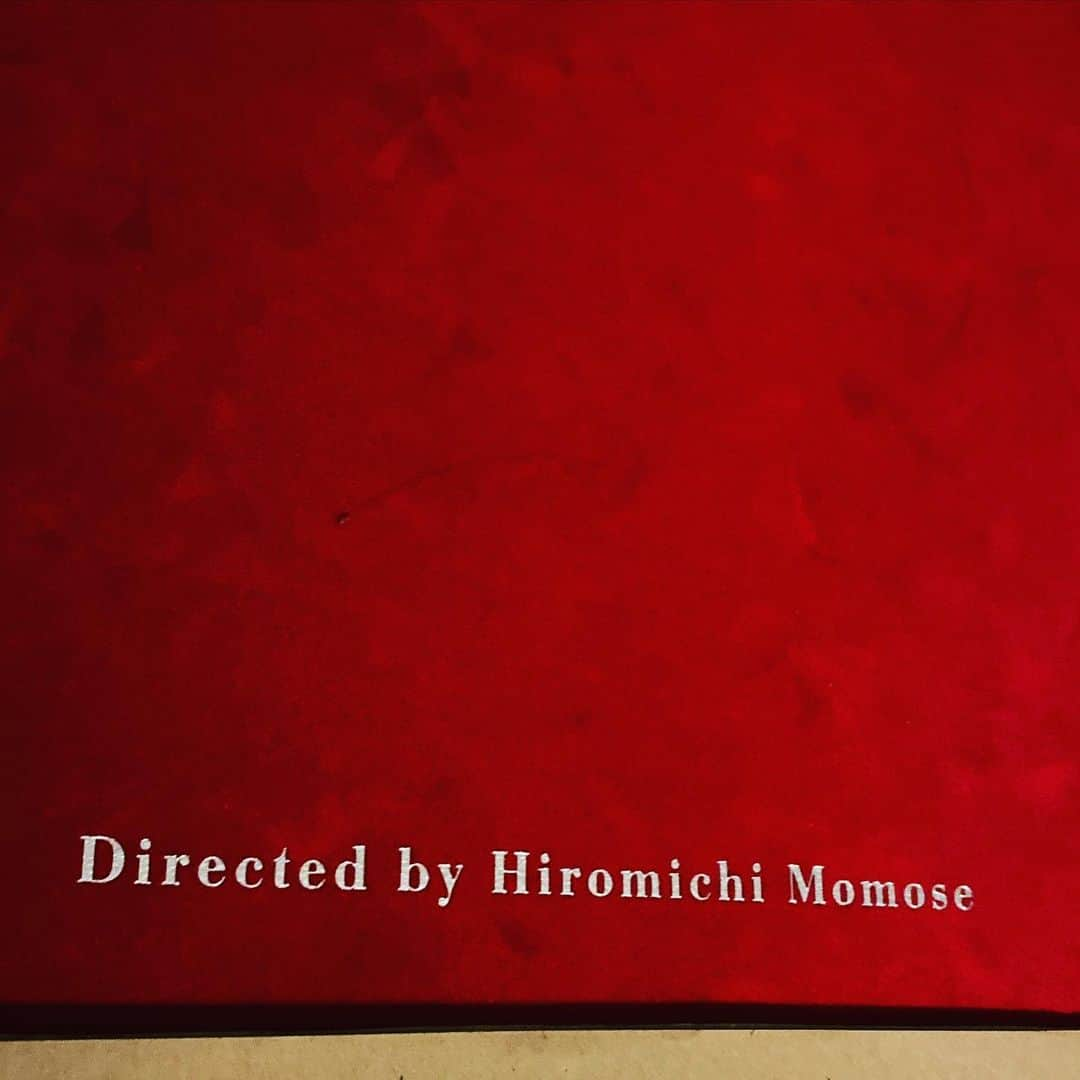 玉袋筋太郎さんのインスタグラム写真 - (玉袋筋太郎Instagram)「青天曇天雨天」2月22日 2時44分 - sunatamaradon