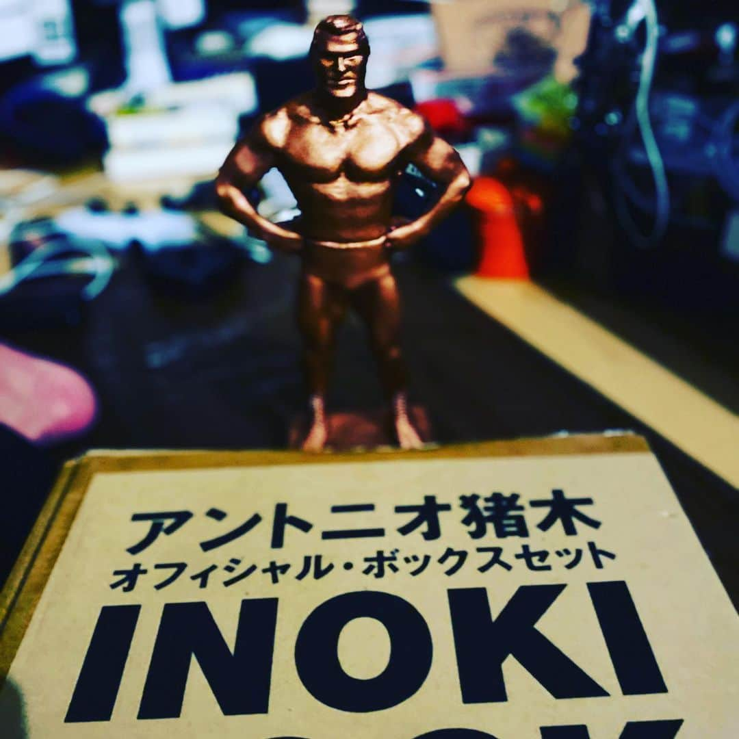 玉袋筋太郎さんのインスタグラム写真 - (玉袋筋太郎Instagram)「青天曇天雨天」2月22日 2時44分 - sunatamaradon