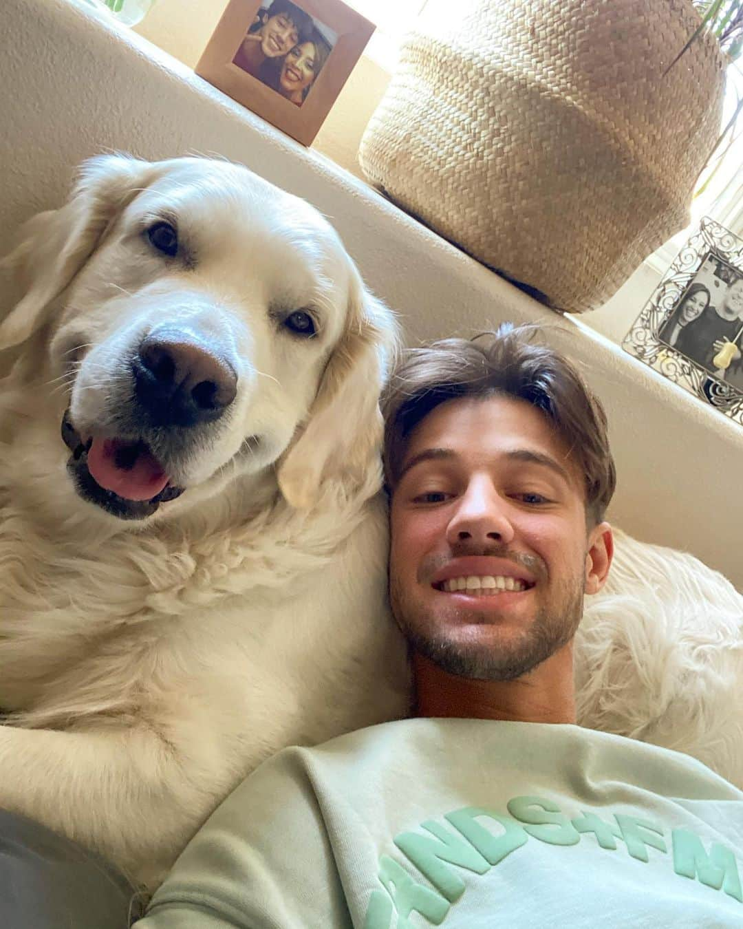 キャメロン・ダラスさんのインスタグラム写真 - (キャメロン・ダラスInstagram)「Good morning 🌞」2月22日 2時56分 - camerondallas