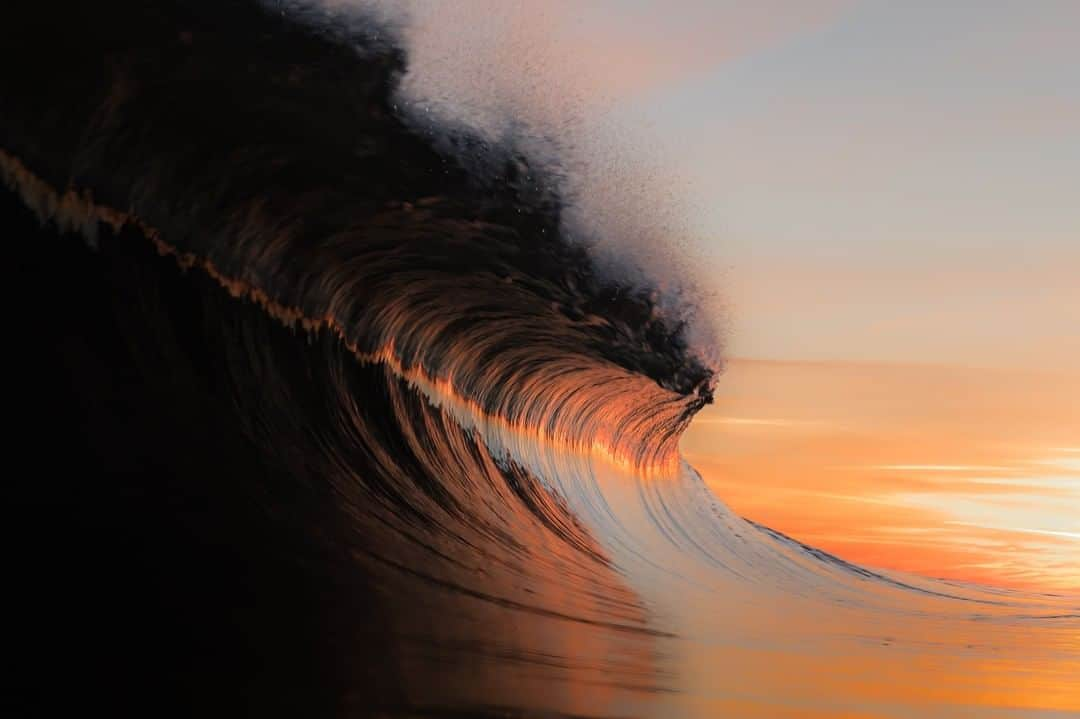 surflineさんのインスタグラム写真 - (surflineInstagram)「Long Island, New York, February 17th. Air temperature: 28 degrees.  📷: @rjwphoto」2月22日 3時00分 - surfline