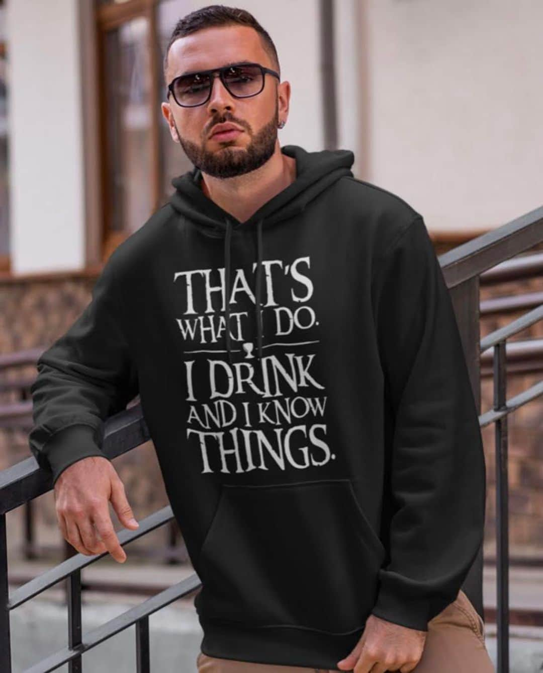 ピーター・ディンクレイジさんのインスタグラム写真 - (ピーター・ディンクレイジInstagram)「Get these awesome Game of Thrones Hoodies from the link in MY BIO (Profile) ‼️ Fast Worldwide Shipping 🌏  Printed and shipped from USA and UK 📦 Shop now at @GoTTees 👈」2月22日 3時09分 - peterdinklage