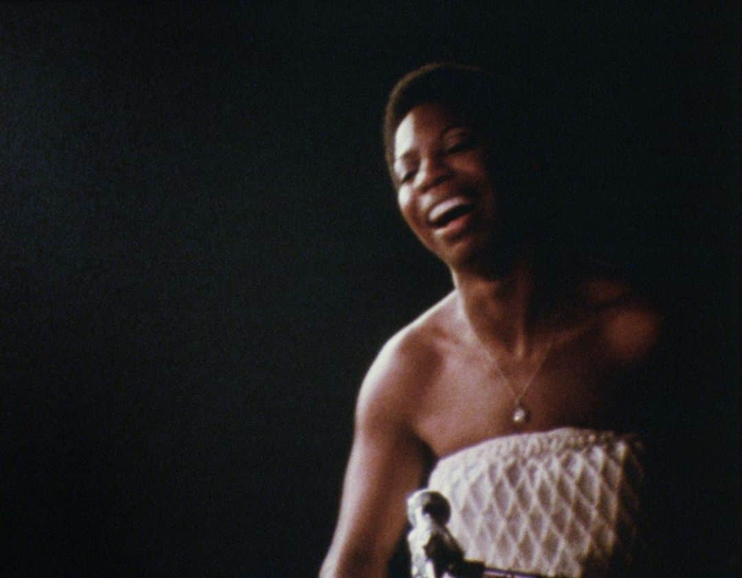 コモンさんのインスタグラム写真 - (コモンInstagram)「"To be young, gifted and Black!" Nina Simone. Happy Birthday to the legendary and iconic Nina Simone. RIP.」2月22日 4時32分 - common