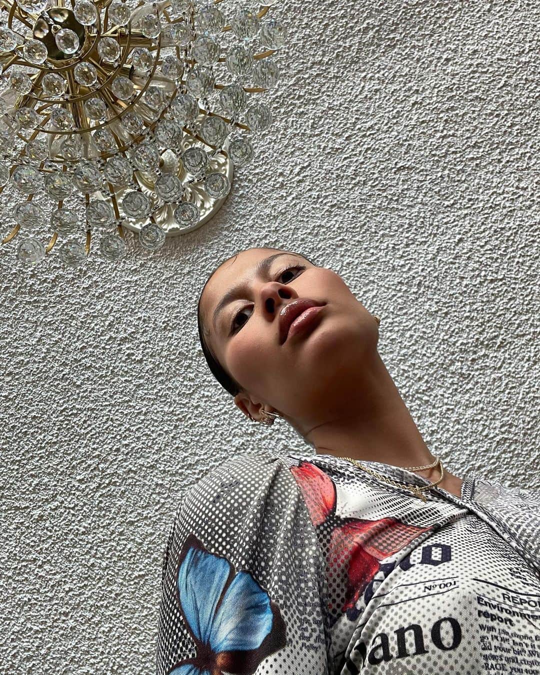 Sami Miroのインスタグラム：「🕯🕯🕯」