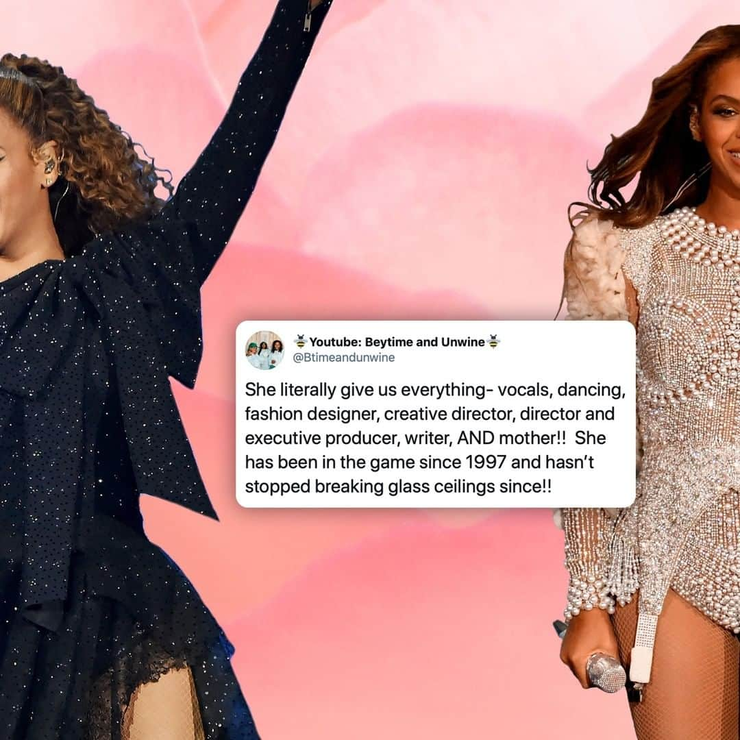 MTVさんのインスタグラム写真 - (MTVInstagram)「There is NOBODY else like Queen Bey – she IS #BlackHistoryNow 🐝 Tell me why you love @beyonce?」2月22日 5時18分 - mtv