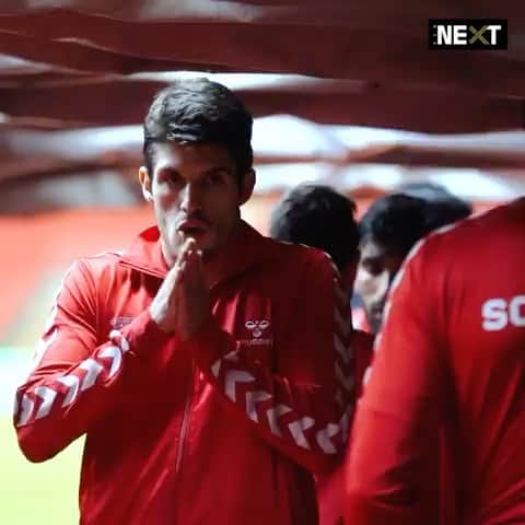 グスタヴォ・ルーカス・ドミンゲス・ピアソンのインスタグラム：「pre match energy levels 💯😤#sportingclubedebraga」