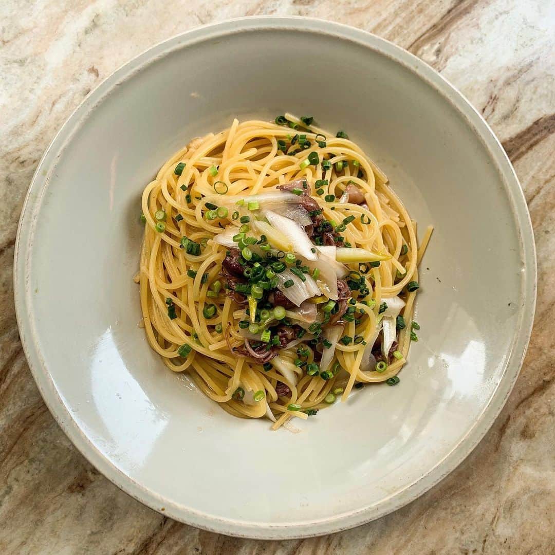 THE RIGOLETTOのインスタグラム