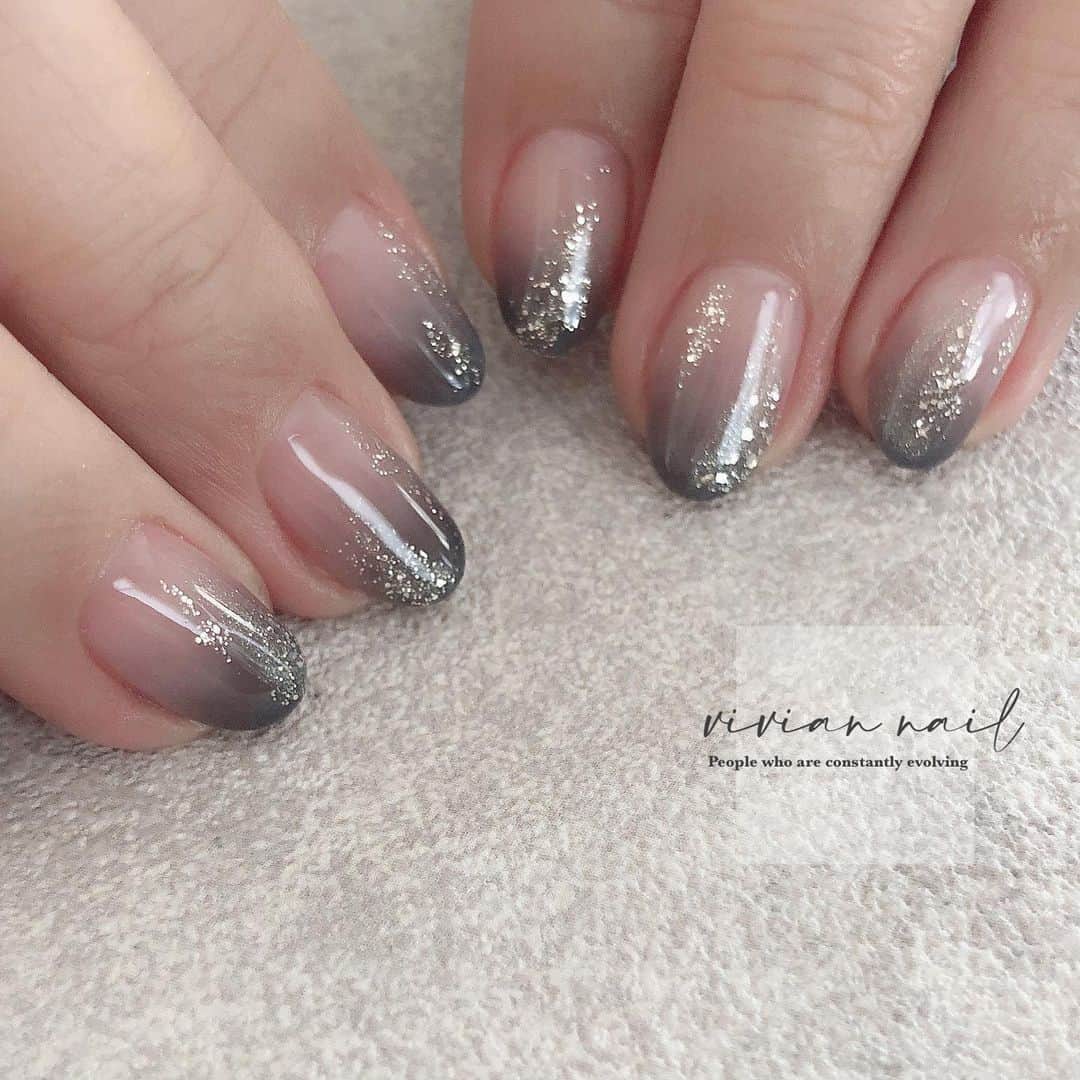 ??viviannail??のインスタグラム