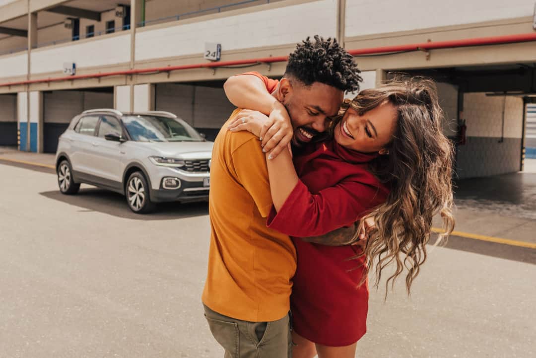 Volkswagen do Brasilのインスタグラム