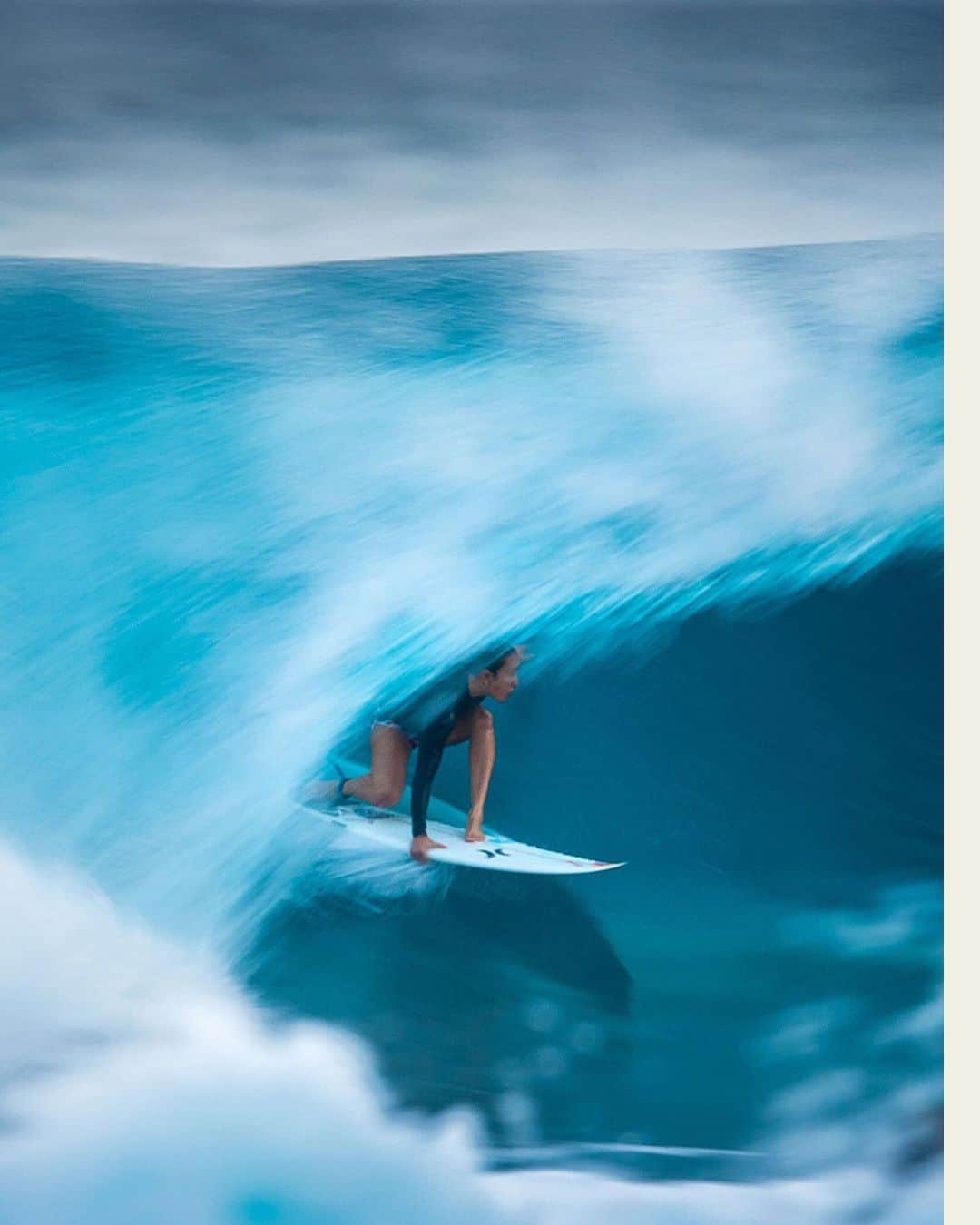 Surf Magazineさんのインスタグラム写真 - (Surf MagazineInstagram)「43 years of competitive female surfing and only 13 champions?  @mitchell_etcetera investigates why that is, and who could be next in line, only on Stab premium.」2月22日 7時21分 - stab