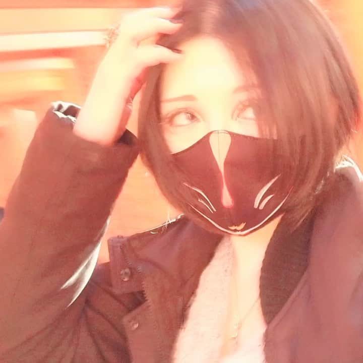 黒機ひつじのインスタグラム