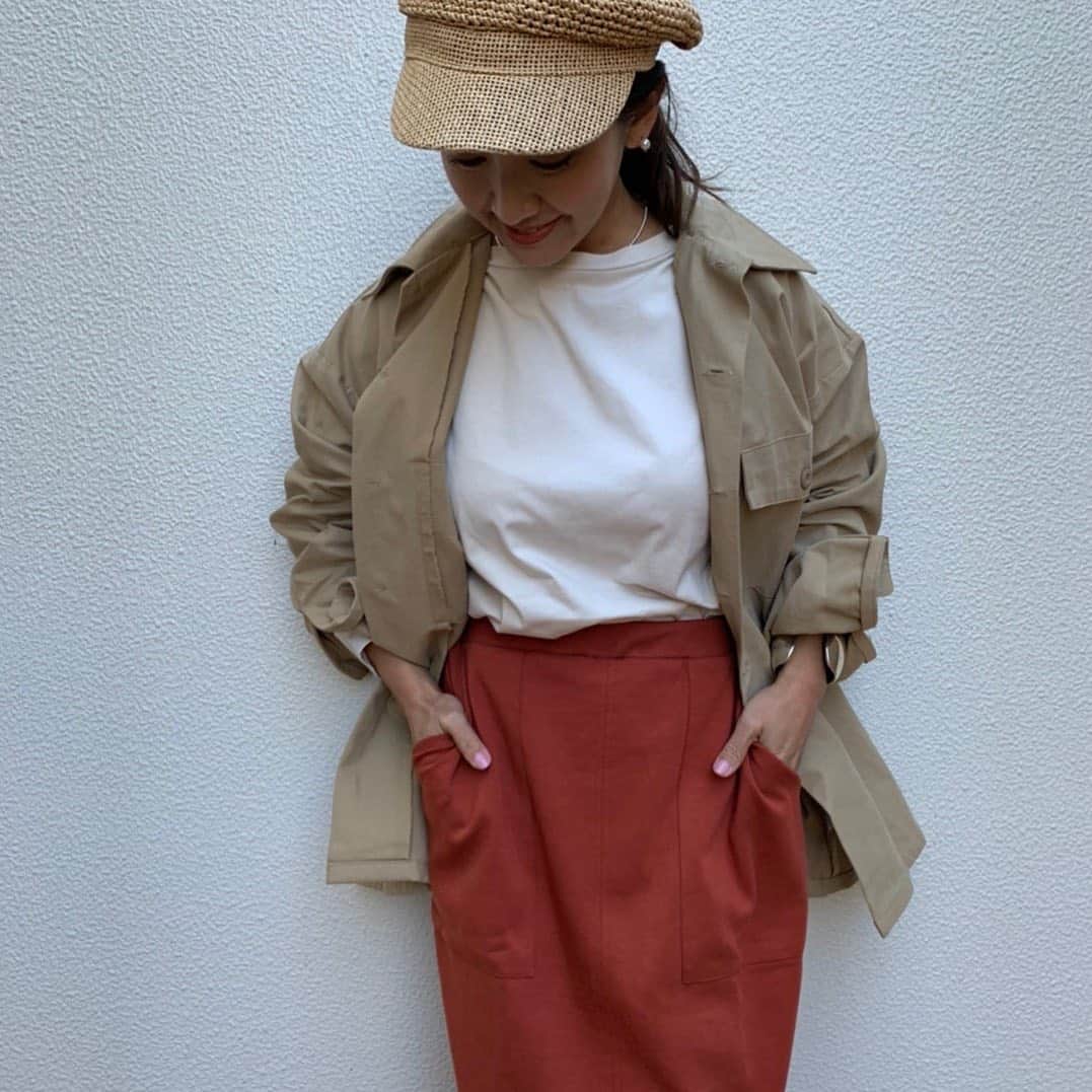 坂木優子のインスタグラム