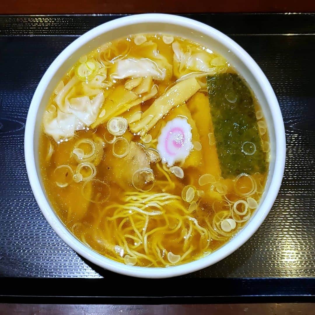 布川敏和さんのインスタグラム写真 - (布川敏和Instagram)「皆さん、日々是好日～(^o^)/  僕は ラーメンが好きだ～！  ここんとこ食べた ラーメン達 。  今日は ラーメン食いに行くかなぁ~~~🍜=ヽ(๑´ڡ`๑) . #布川敏和 #ラーメン」2月22日 8時43分 - fukawatoshikazu