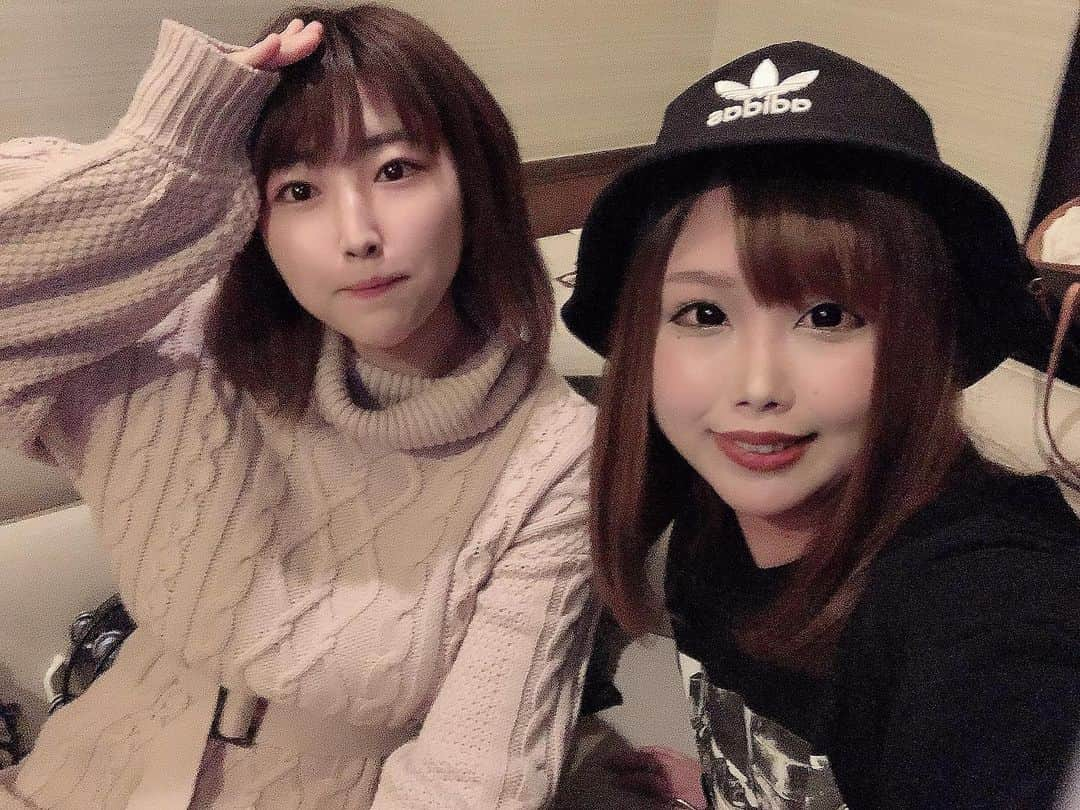 瀬乃ひなたさんのインスタグラム写真 - (瀬乃ひなたInstagram)「最近とても会う人◡̈ 《@773nanaminu》 . . . . #松本菜奈実 #マインズ娘　#mines #av女優　#セクシー女優　#巨乳　#痴女　#instagood  #instalike #マインズ　#ななみん」2月22日 8時49分 - hinapiyosanchi