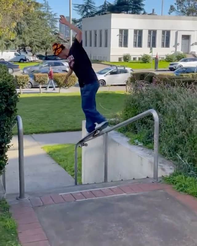 エフティーシーのインスタグラム：「⛽️ @jahnperez_ 📲 @poobert #ftc #forthecity #ftcsanfrancisco #ftcjp #ftcbarcelona #ftctokyo #ftcnagoya #ftcosaka #ftcspringsummer2021」