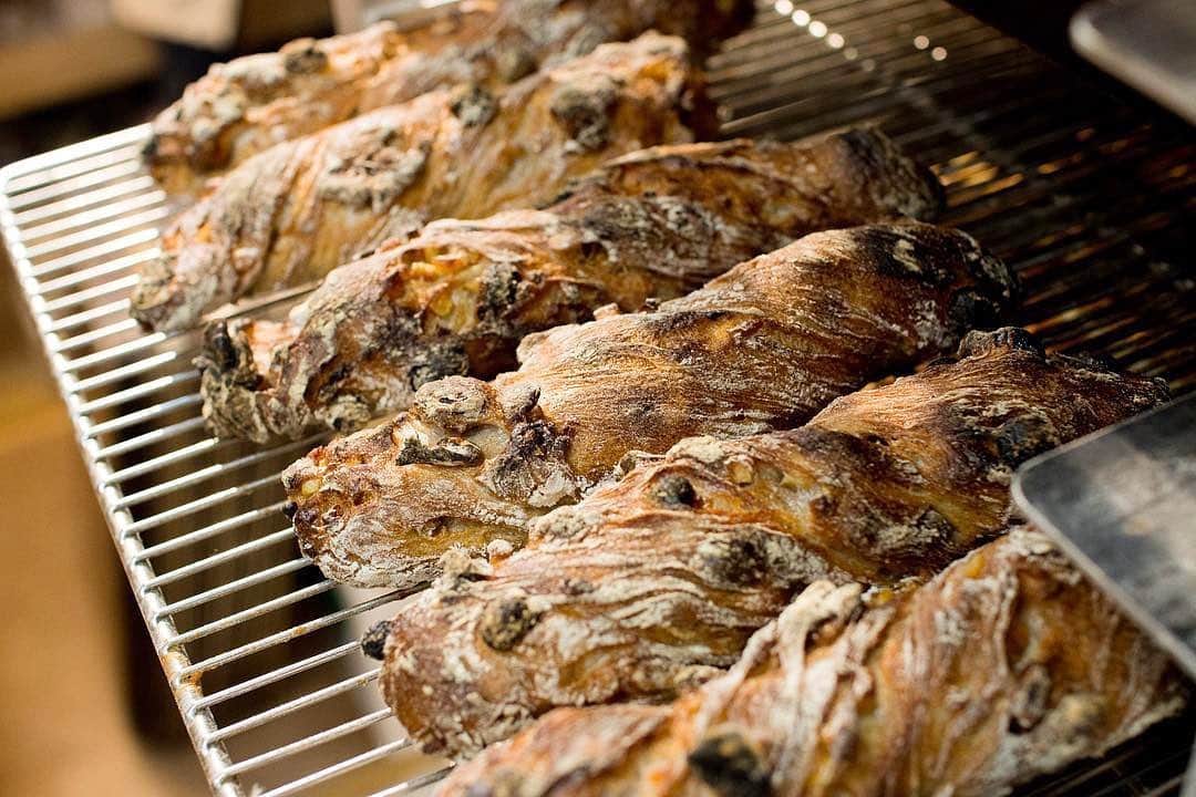 笹塚駅のパン屋さん オパンのグルメインスタ