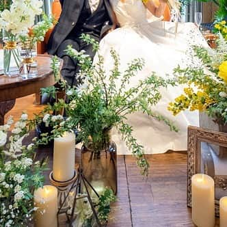 instyleweddingkyotoのインスタグラム