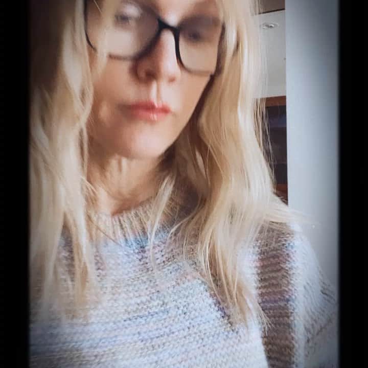ジェニー・ガースのインスタグラム
