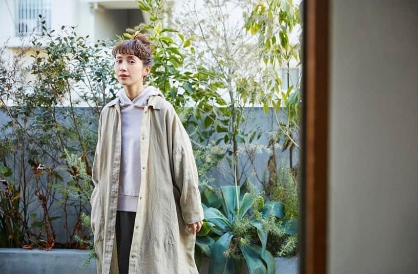 kazumiさんのインスタグラム写真 - (kazumiInstagram)「リンネル4月号🌷🌷🌷 @liniere_tkj  リンネル掲載のtsukuru&Lin.のアイテムが明日から発売みたいだよ🕊 毎回とてもリーズナブルで可愛いアイテムがたくさんー！✨ これ買おうかなー🤔あれが欲しいー！と みんなで盛り上がりながら撮影しているよ🛒🎈 @tsukuruandlin  @grchambre  ご覧頂けると嬉しいです🙇🏻‍♀️💕 . 📷 @akirayamaguchi_works  @yucayuka7  #リンネル#ツクルアンドリン#シャンブル#kazumi」2月22日 20時45分 - kazumi0728
