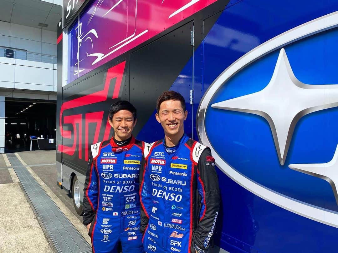 山内英輝のインスタグラム