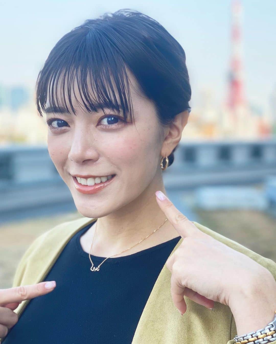 三谷紬のインスタグラム
