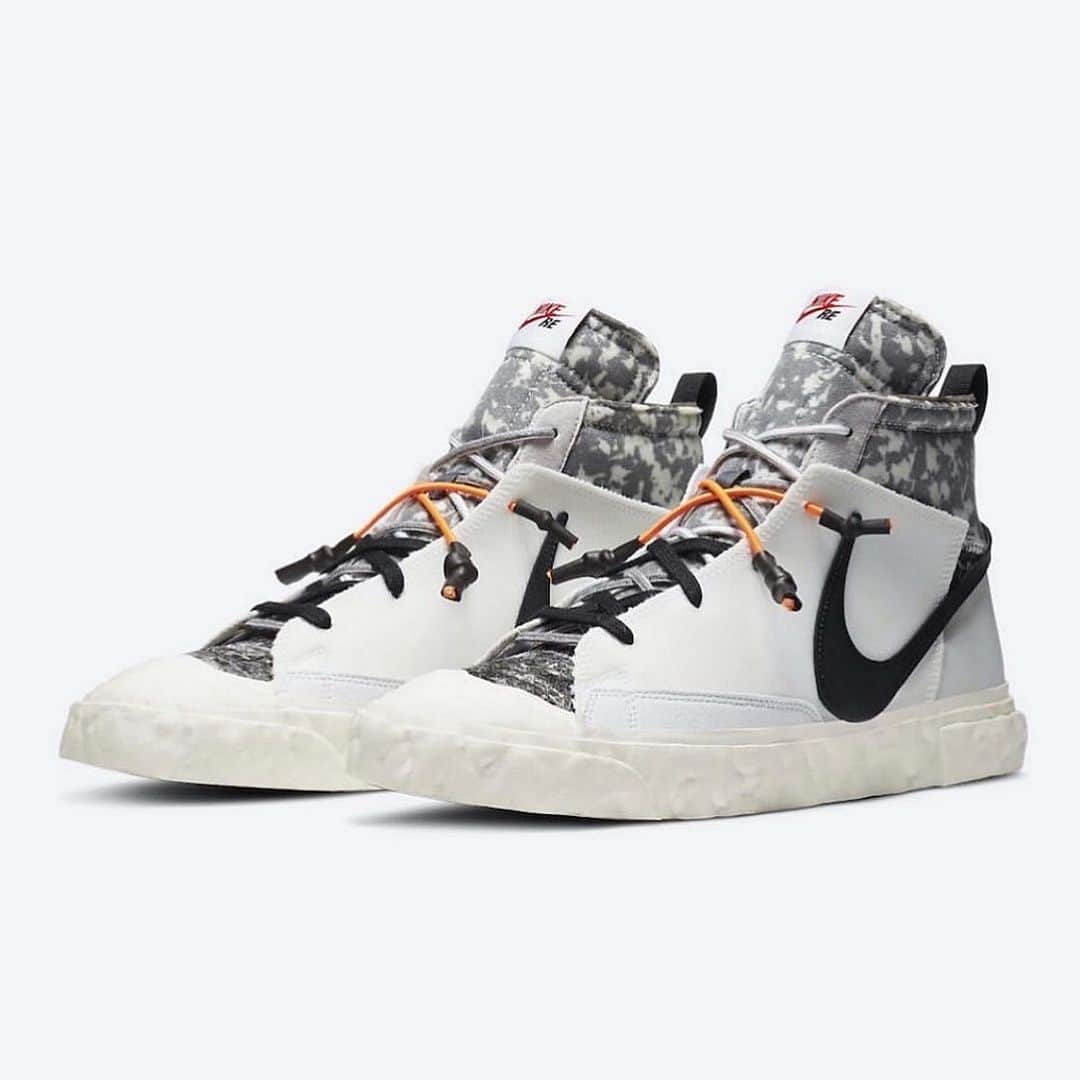 UNITED ARROWS & SONSさんのインスタグラム写真 - (UNITED ARROWS & SONSInstagram)「【 Info 】 ㅤㅤㅤㅤㅤㅤㅤㅤㅤㅤㅤ﻿ ＜NIKE × READYMADE＞﻿ ﻿ 「NIKE × READYMADE」をハウスカード会員様限定の抽選で販売いたします。販売方法はストーリーズのリンクをご覧ください。 ﻿ ﻿ We will sell by lot only for members. ﻿ Please refer to the Stories link for sales method.﻿  #NIKE﻿ #readymade﻿ #UnitedArrowsAndSons」2月22日 19時17分 - unitedarrowsandsons