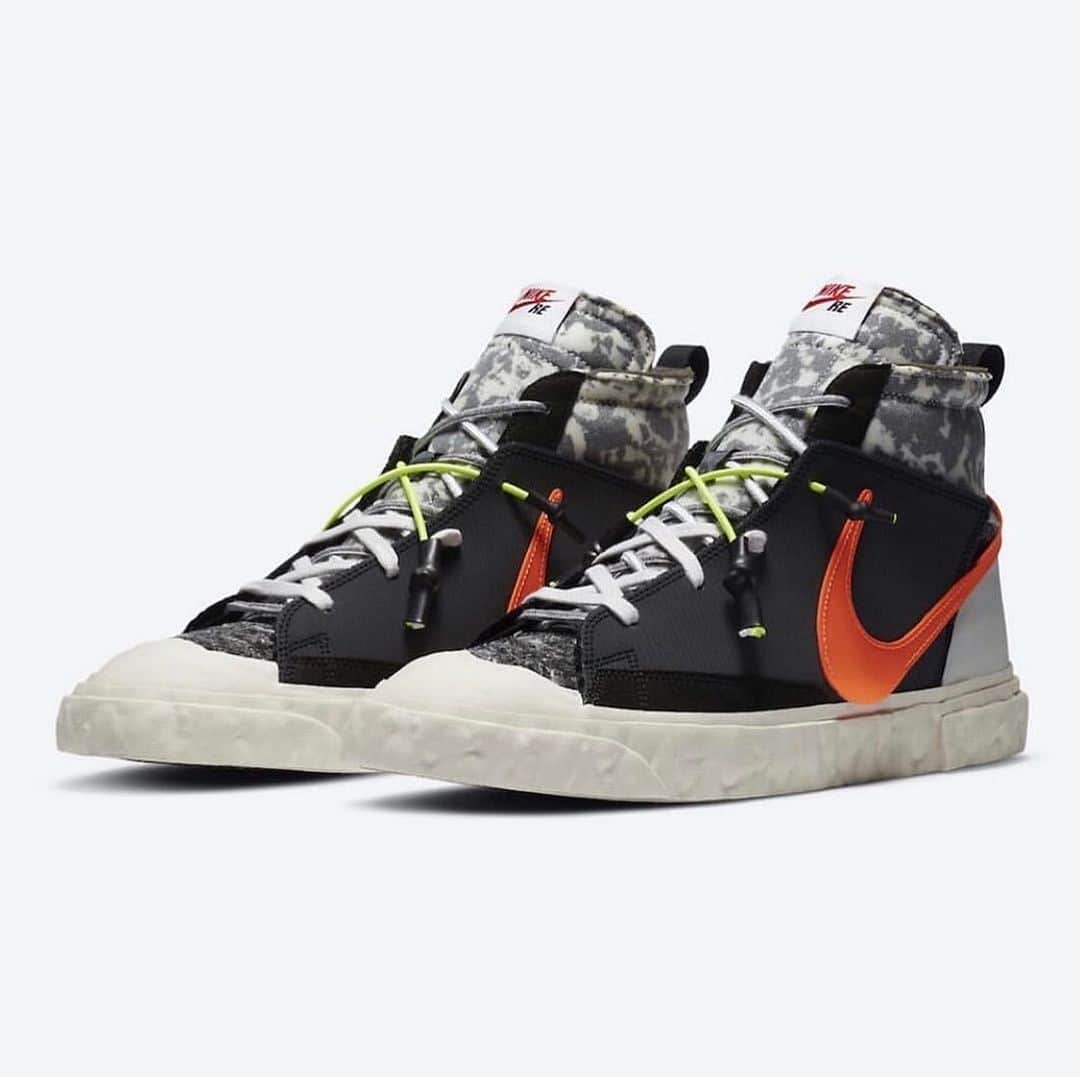 UNITED ARROWS & SONSさんのインスタグラム写真 - (UNITED ARROWS & SONSInstagram)「【 Info 】 ㅤㅤㅤㅤㅤㅤㅤㅤㅤㅤㅤ﻿ ＜NIKE × READYMADE＞﻿ ﻿ 「NIKE × READYMADE」をハウスカード会員様限定の抽選で販売いたします。販売方法はストーリーズのリンクをご覧ください。 ﻿ ﻿ We will sell by lot only for members. ﻿ Please refer to the Stories link for sales method.﻿  #NIKE﻿ #readymade﻿ #UnitedArrowsAndSons」2月22日 19時17分 - unitedarrowsandsons
